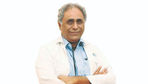 Dr. Harsh Dua, Medical Oncologist